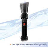 Aqueon Submersible Aquarium Heater 50 Watts - www.ASAP-Aquarium.com