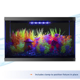 Aqueon Under Rim LED Accent Light - www.ASAP-Aquarium.com
