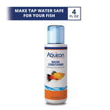 Aqueon Water Conditioner 4 oz - www.ASAP-Aquarium.com