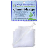 Boyd Chemi-Bags - ASAP Aquarium