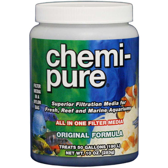 Boyd Chemi-Pure 10oz - ASAP Aquarium