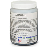 Boyd Chemi-Pure 10oz - ASAP Aquarium