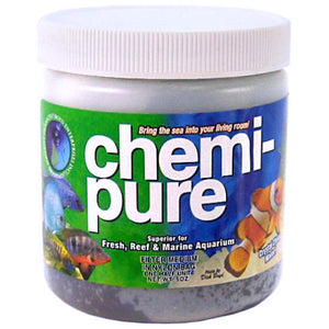 Boyd Chemi-Pure 5oz - ASAP Aquarium