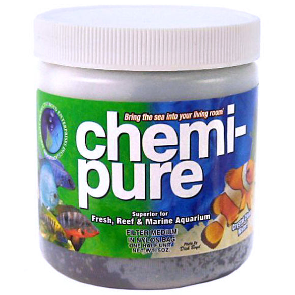 Boyd Chemi-Pure 5oz - ASAP Aquarium