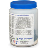 Boyd Chemi-Pure Blue 11oz - ASAP Aquarium