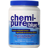 Boyd Chemi-Pure Blue 11oz - ASAP Aquarium