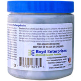 Boyd Chemi-Pure Blue 5.5oz - ASAP Aquarium
