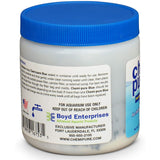 Boyd Chemi-Pure Blue 5.5oz - ASAP Aquarium