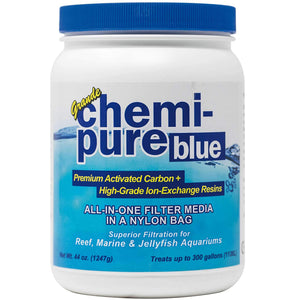 Boyd Chemi-Pure Blue Grande 44oz - ASAP Aquarium