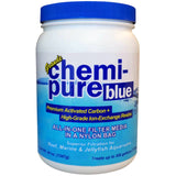 Boyd Chemi-Pure Blue Grande 44oz - ASAP Aquarium