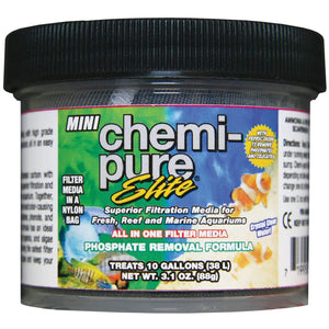 Boyd Chemi-Pure Elite Mini 3.1oz - ASAP Aquarium