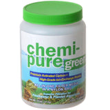 Boyd Chemi-Pure Green 11oz - ASAP Aquarium