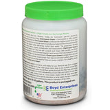 Boyd Chemi-Pure Green 11oz - ASAP Aquarium