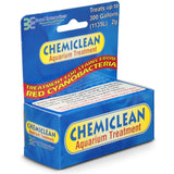 Boyd ChemiClean 2 grams - ASAP Aquarium