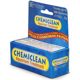 Boyd ChemiClean 2 grams - ASAP Aquarium