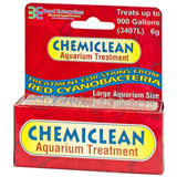 Boyd ChemiClean 6 grams - ASAP Aquarium