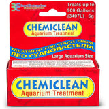 Boyd ChemiClean 6 grams - ASAP Aquarium
