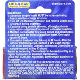 Boyd ChemiClean Liquid 2oz - ASAP Aquarium