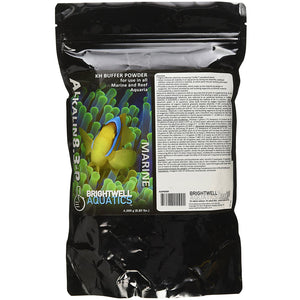 Brightwell Aquatics Alkalin8.3-P 4Kg - www.ASAP-Aquarium.com