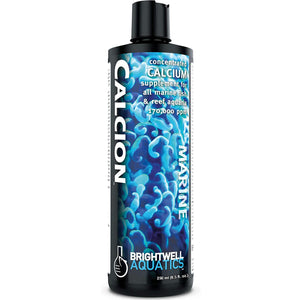 Brightwell Aquatics Calcion 250mL - www.ASAP-Aquarium.com