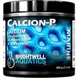 Brightwell Aquatics Calcion-P 200 grams - www.ASAP-Aquarium.com