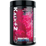 Brightwell Aquatics Kalk+2 450 grams - www.ASAP-Aquarium.com