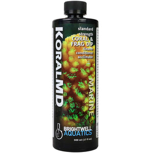 Brightwell Aquatics Koral MD 500mL - www.ASAP-Aquarium.com