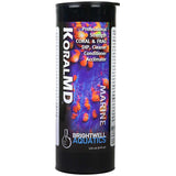 Brightwell Aquatics Koral MD Pro 125mL - www.ASAP-Aquarium.com