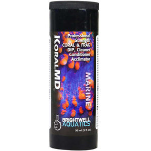 Brightwell Aquatics Koral MD Pro 30mL - www.ASAP-Aquarium.com