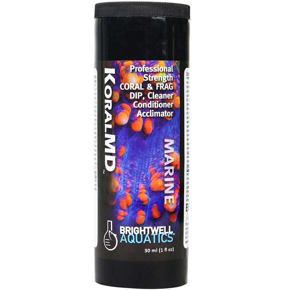 Brightwell Aquatics Koral MD Pro 30mL - www.ASAP-Aquarium.com