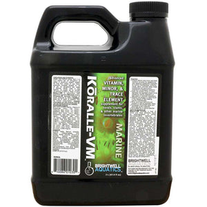 Brightwell Aquatics Koralle-VM 2 Liters - www.ASAP-Aquarium.com