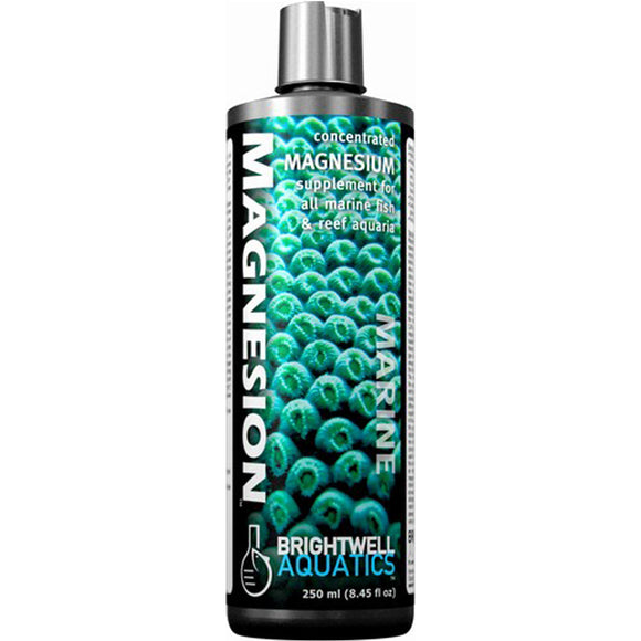 Brightwell Aquatics Magnesion 250mL - www.ASAP-Aquarium.com