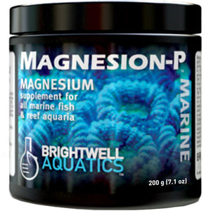 Brightwell Aquatics Magnesion-P 200 grams - www.ASAP-Aquarium.com