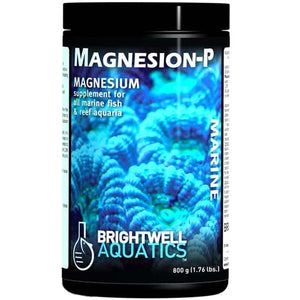 Brightwell Aquatics Magnesion-P 800 grams - www.ASAP-Aquarium.com