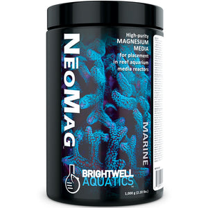 Brightwell Aquatics Neo Mag 1000 grams - www.ASAP-Aquarium.com