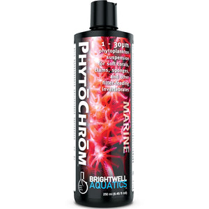 Brightwell Aquatics PhytoChrom 250mL - www.ASAP-Aquarium.com