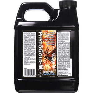 Brightwell Aquatics PhytoGold-M 2 Liters - www.ASAP-Aquarium.com