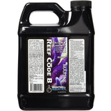 Brightwell Aquatics Reef Code A&B 2x 2 Liters - www.ASAP-Aquarium.com