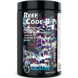 Brightwell Aquatics Reef Code A&B-P 2x 1000 grams - www.ASAP-Aquarium.com