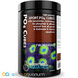 Brightwell Aquatics Xport PO4 Cubes 1000 mL - www.ASAP-Aquarium.com