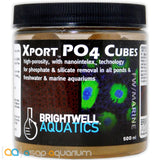 Brightwell Aquatics Xport PO4 Cubes 500 mL - www.ASAP-Aquarium.com