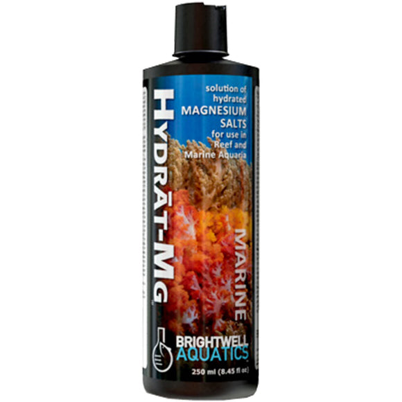 Brightwell Aquatics Hydrat-MG 250mL - www.ASAP-Aquarium.com