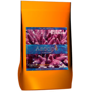 Captiv8 Aquaculture Anticip8 Coral Tonic (Make 5 Gallons) - www.ASAP-Aquarium.com