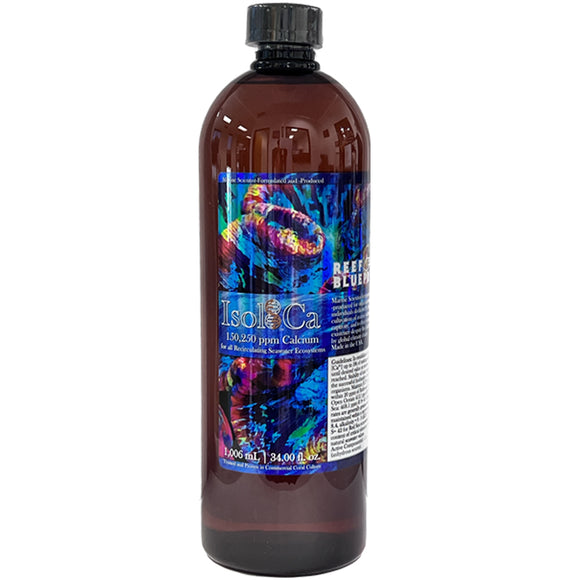 Captiv8 Aquaculture Isol8: Ca 1006mL - www.ASAP-Aquarium.com