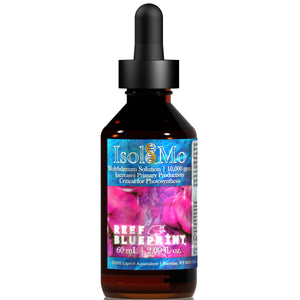 Captiv8 Aquaculture Isol8:Mo Molybdenum 60mL - www.ASAP-Aquarium.com