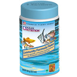 Ocean Nutrition Community Formula Flakes 154 grams (5.5 oz) - www.ASAP-Aquarium.com