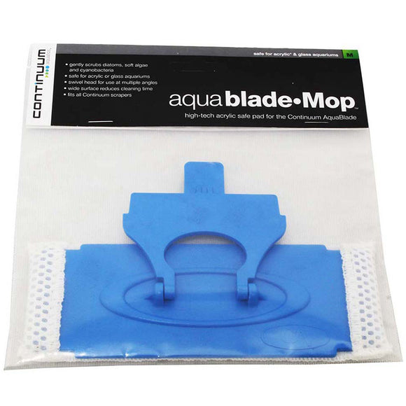 Continuum AquaBlade Mop - www.ASAP-Aquarium.com