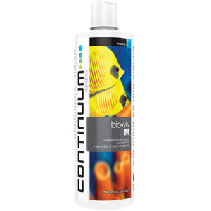 Continuum Bio-Viv M 250mL - www.ASAP-Aquarium.com