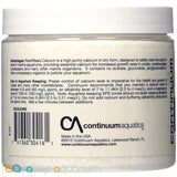 Continuum Reef Basis Calcium Dry 400 grams - www.ASAP-Aquarium.com
