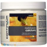 Continuum Reef Basis Calcium Dry 400 grams - www.ASAP-Aquarium.com